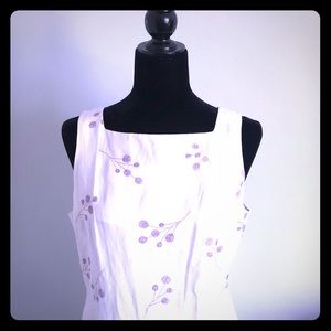 Jones New York Dress